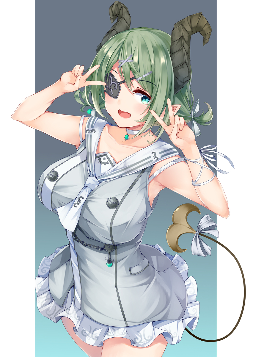 This is a pixiv picture whose title is 堰代ミコ.