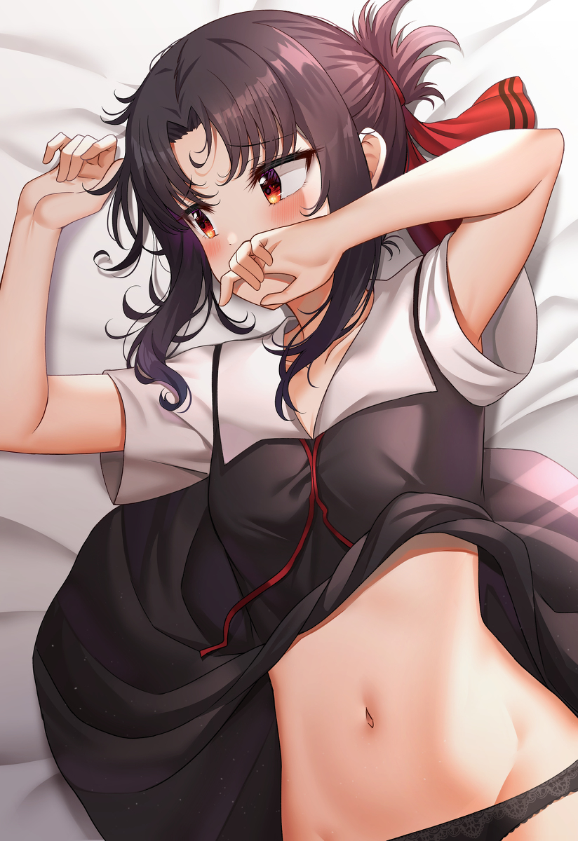 This is a pixiv picture whose title is 2020/09/05.