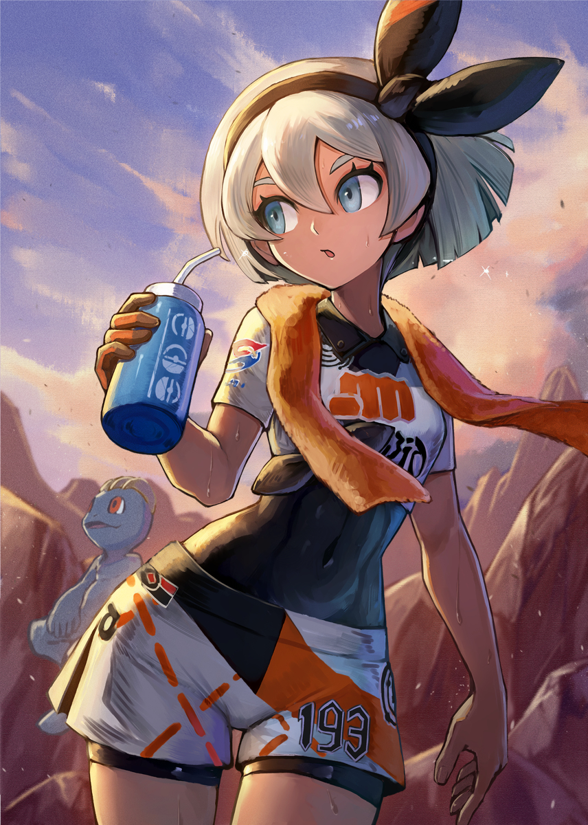 This is a pixiv picture whose title is サイトウ.