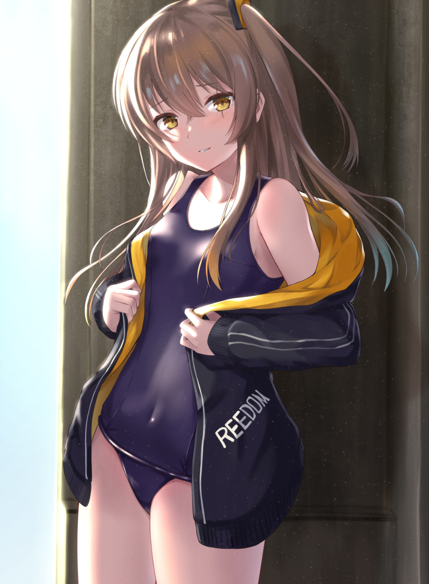 This is a pixiv picture whose title is こういうのが好きなんでしょ？.