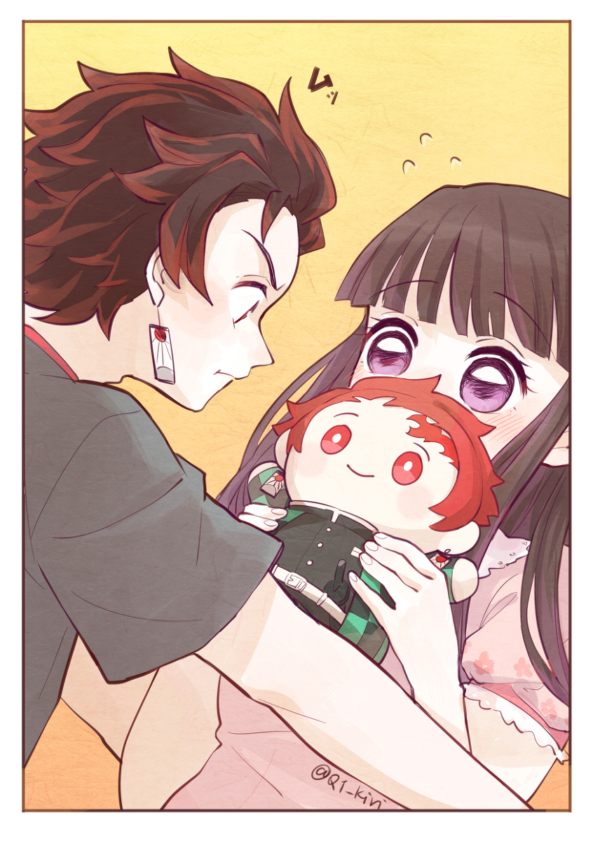 This is a pixiv picture whose title is 炭カナまとめ④.