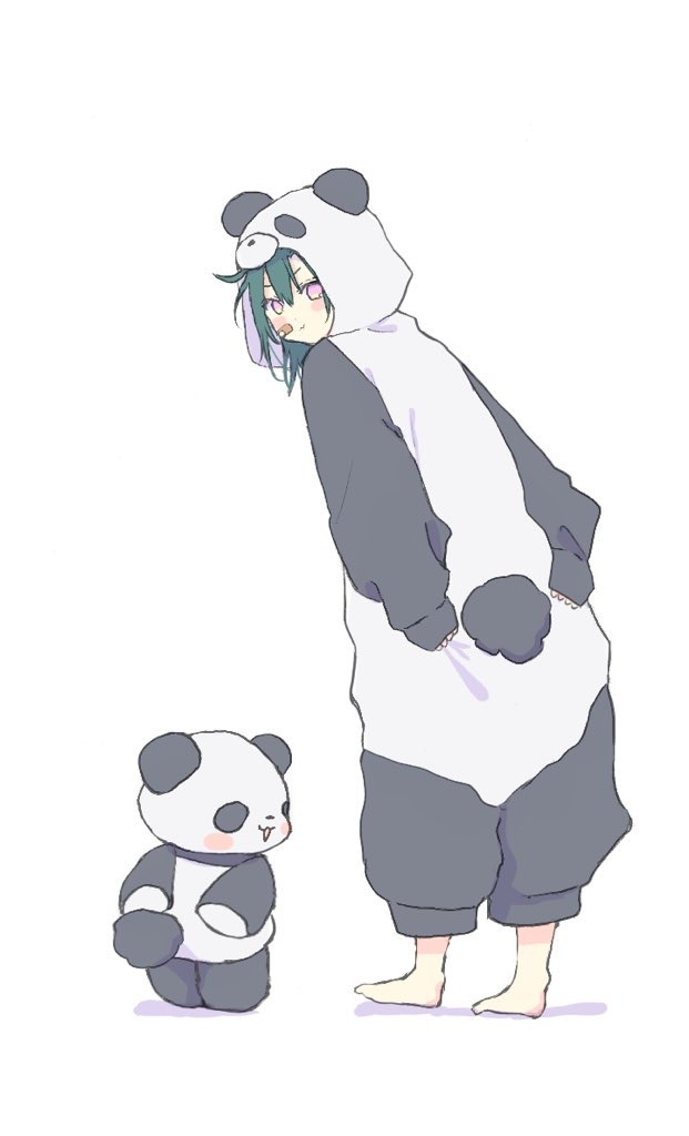This is a pixiv picture whose title is ⑭.