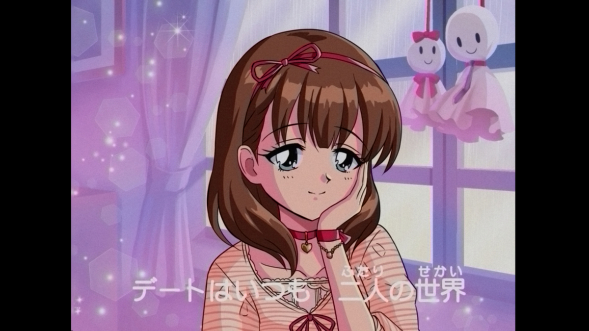This is a pixiv picture whose title is 誕生日おめでとう絵.