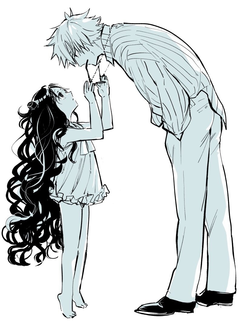 This is a pixiv picture whose title is FGO雑多ログ18.