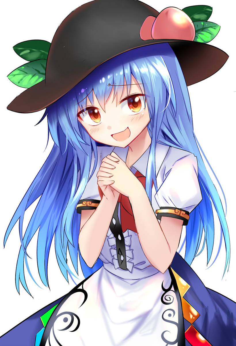 This is a pixiv picture whose title is お・ね・が・い.