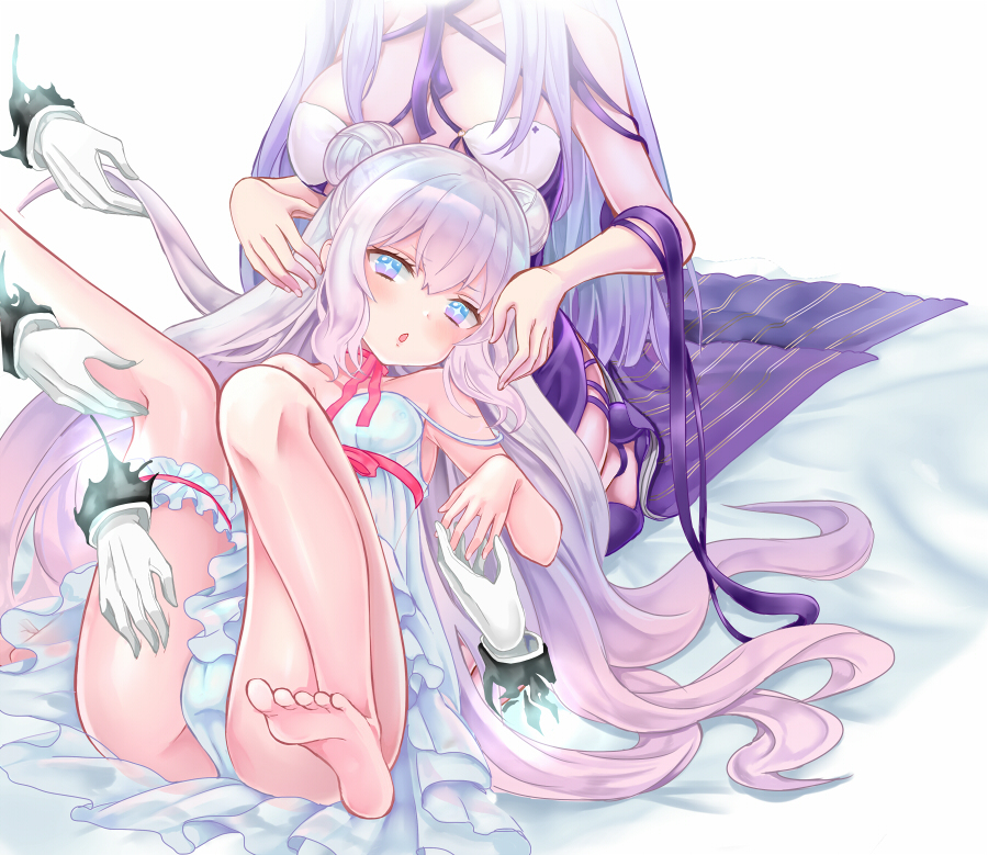 This is a pixiv picture whose title is サンクリ秋表紙.