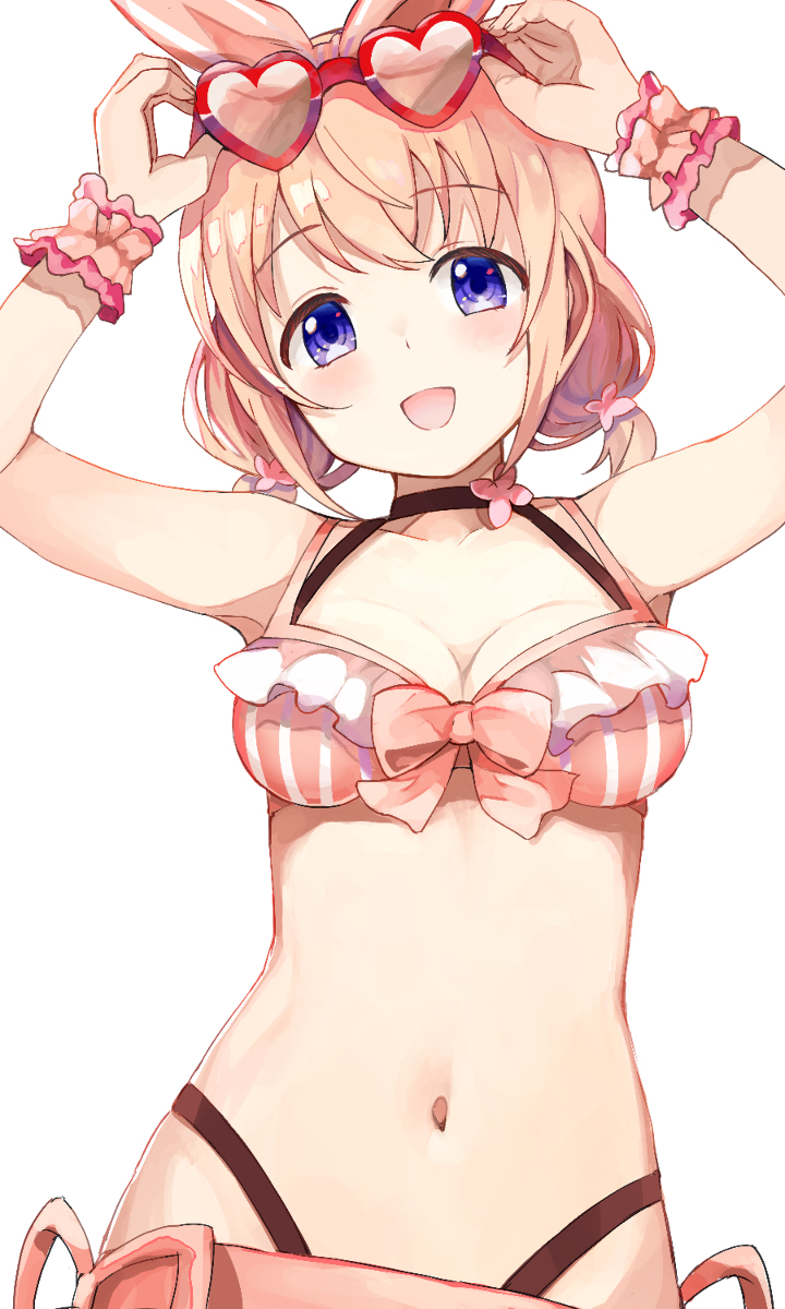 This is a pixiv picture whose title is ココア.