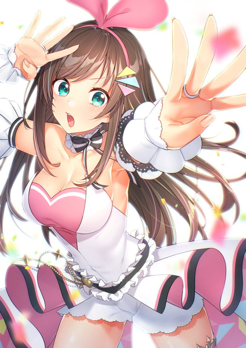 This is a pixiv picture whose title is ふぉぉぉぉぉぉぉぉぉぉぉぉぉ！！！！！！！！！！！.