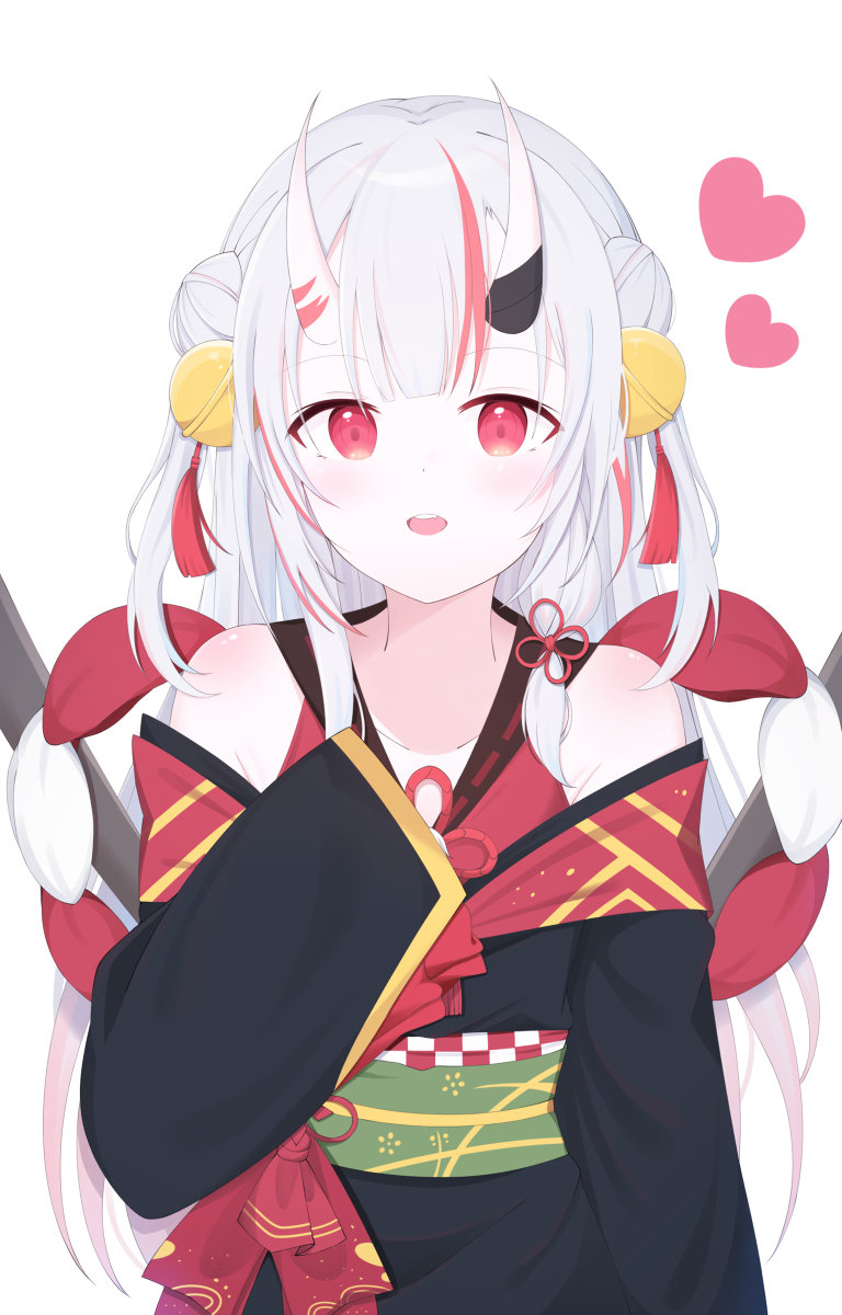 This is a pixiv picture whose title is 余.