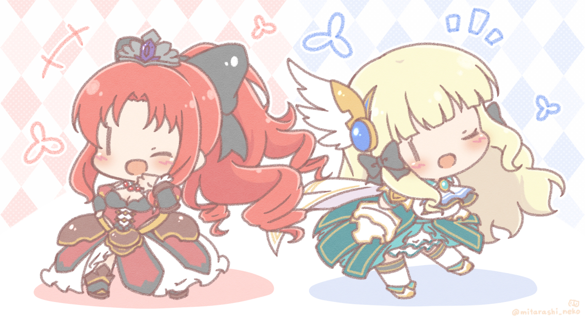 This is a pixiv picture whose title is アキノサレン.