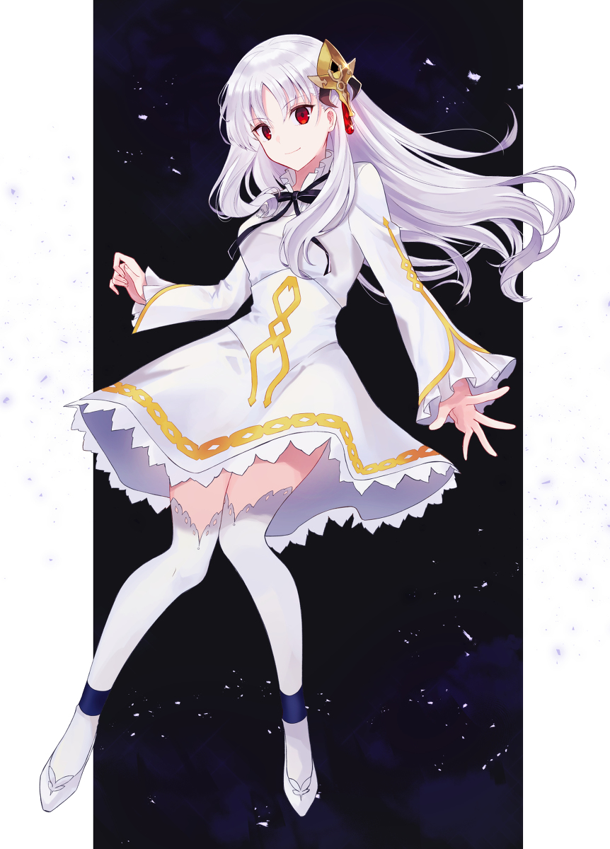 This is a pixiv picture whose title is Fake.