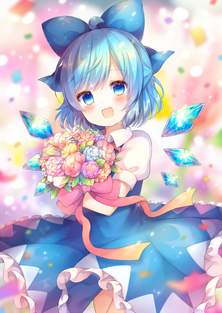 This is a pixiv picture whose title is ９月９日.