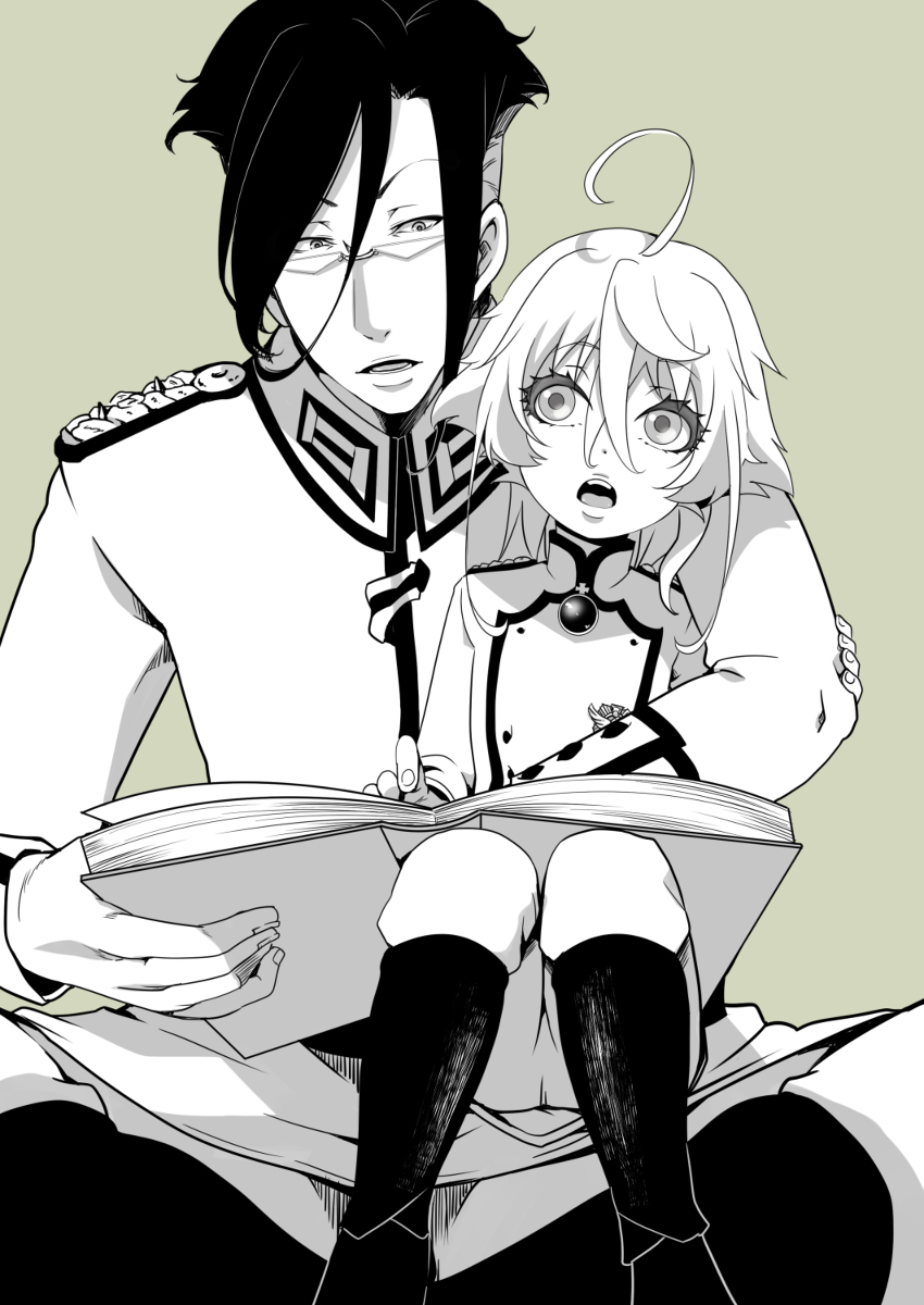 This is a pixiv picture whose title is レルター.