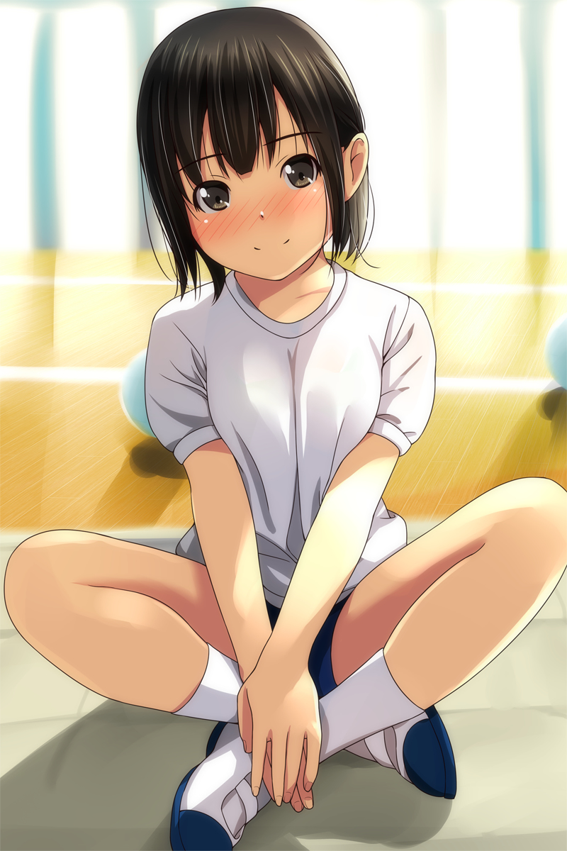 This is a pixiv picture whose title is 今日の一枚2653 (0:30+0:30+0:40).