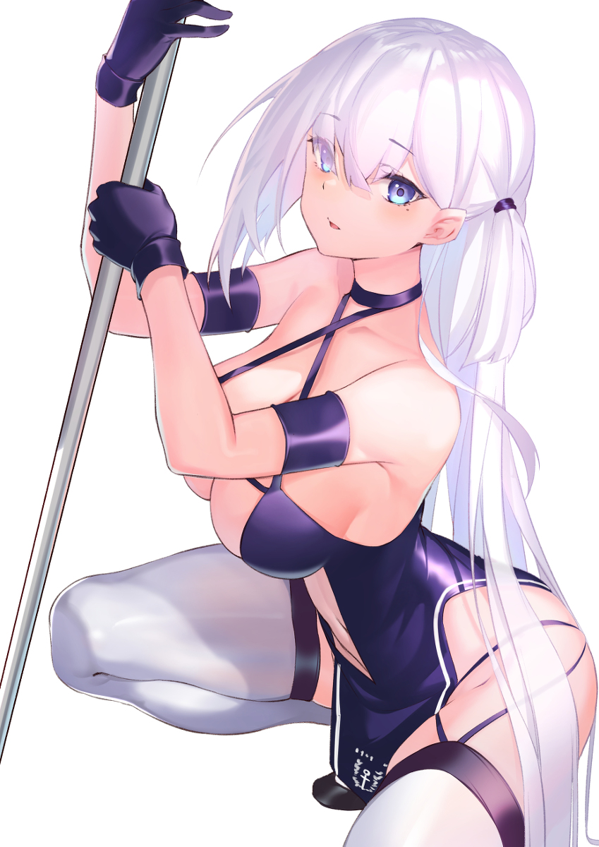 This is a pixiv picture whose title is RQ翔鶴.