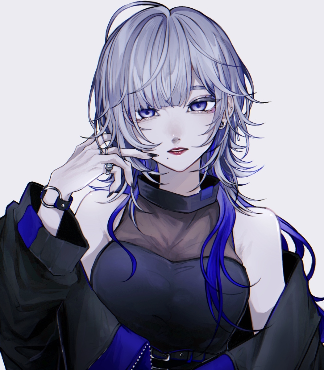 This is a pixiv picture whose title is aa.