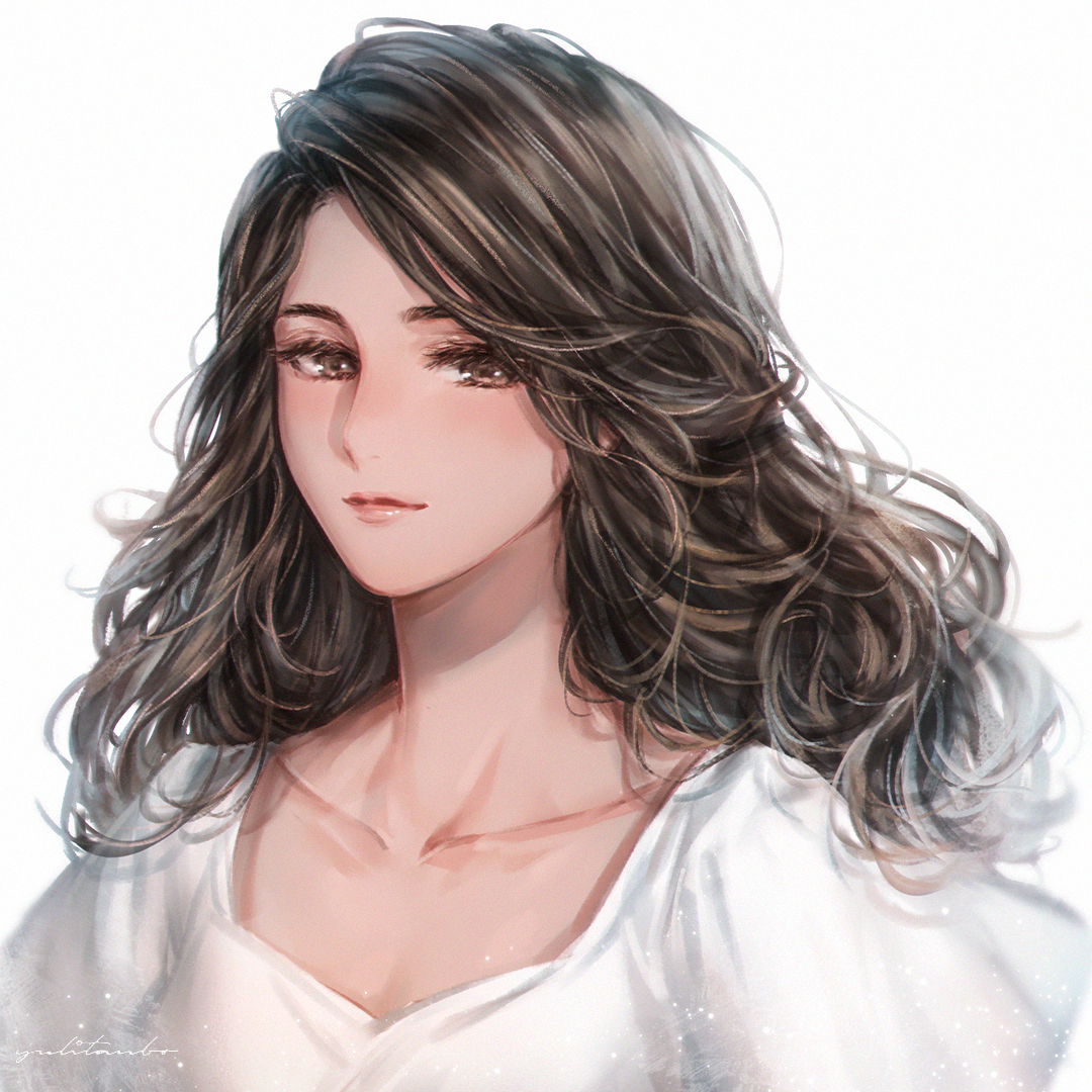 This is a pixiv picture whose title is トリ.