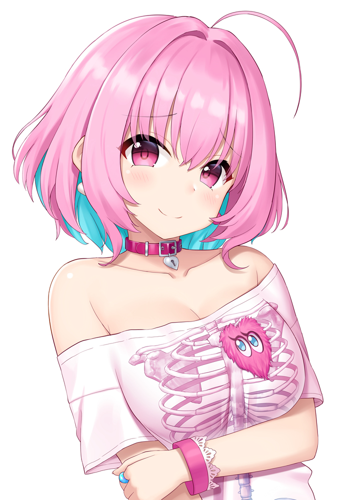 This is a pixiv picture whose title is ~りあむ~.