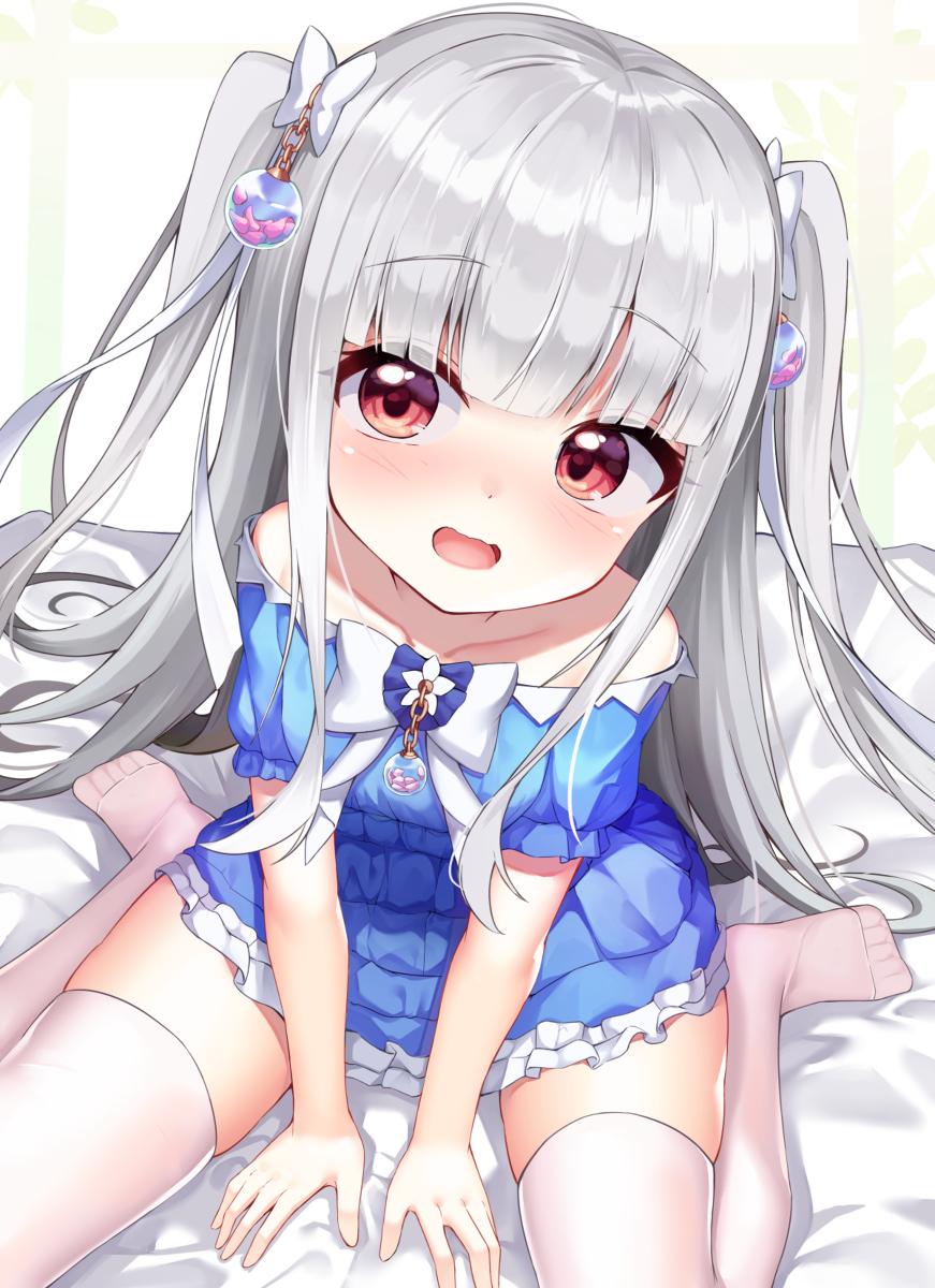 This is a pixiv picture whose title is 아이들프린세스.