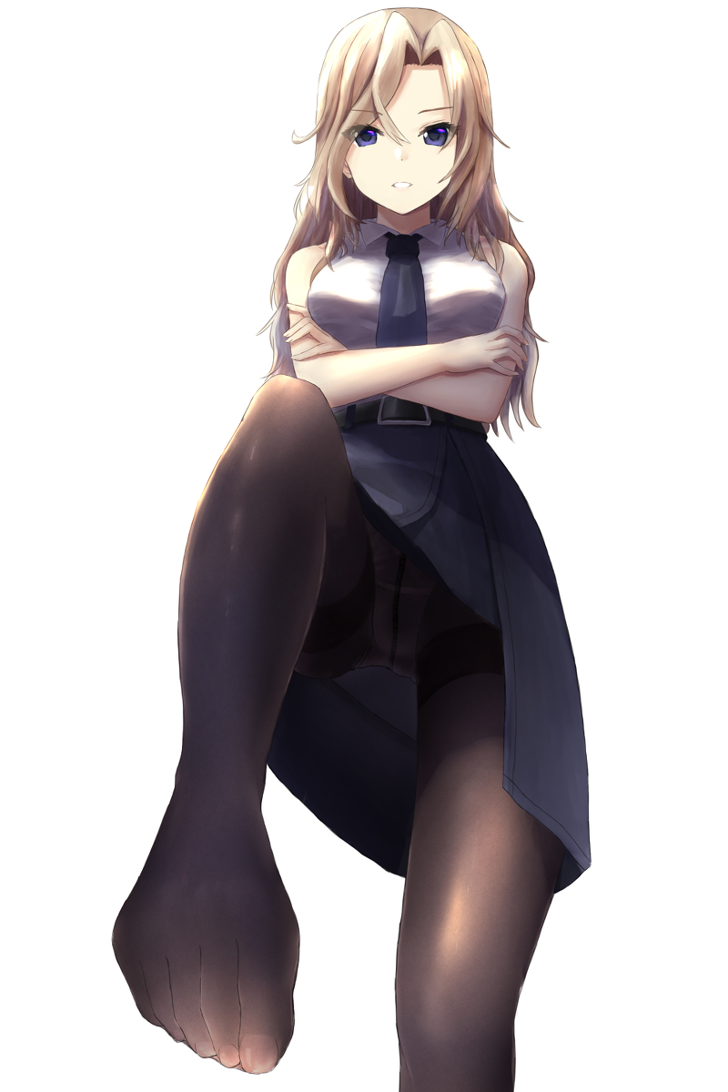 This is a pixiv picture whose title is ホーネット.