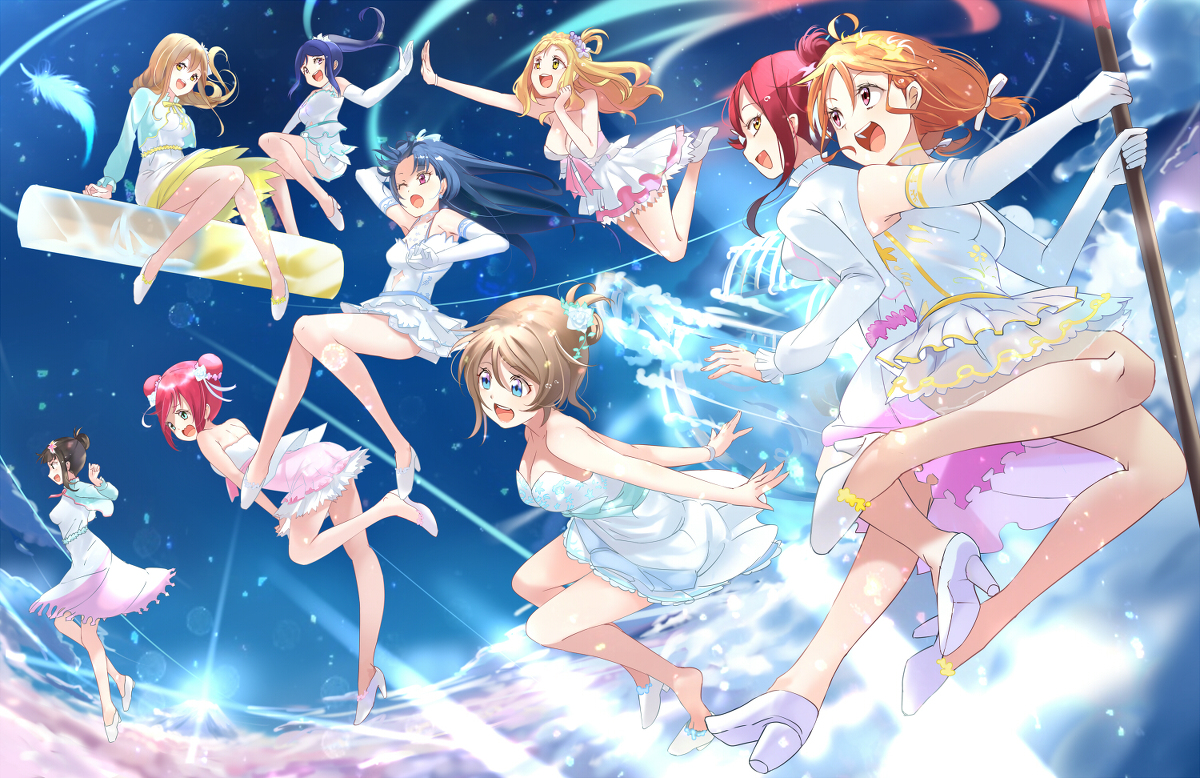 This is a pixiv picture whose title is ｻﾝﾌﾚ.