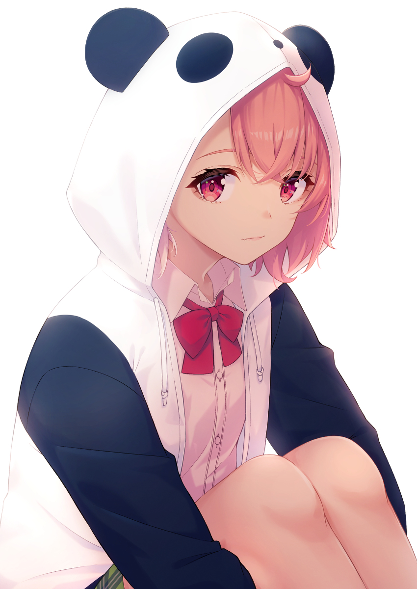 This is a pixiv picture whose title is 笹木.