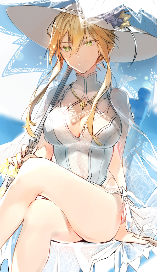 This is a pixiv picture whose title is バニ上.