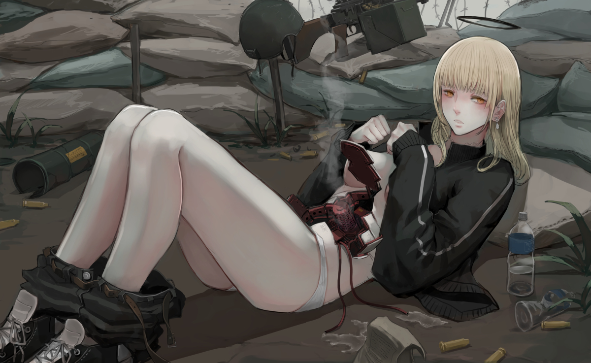 This is a pixiv picture whose title is Object20.09.13.