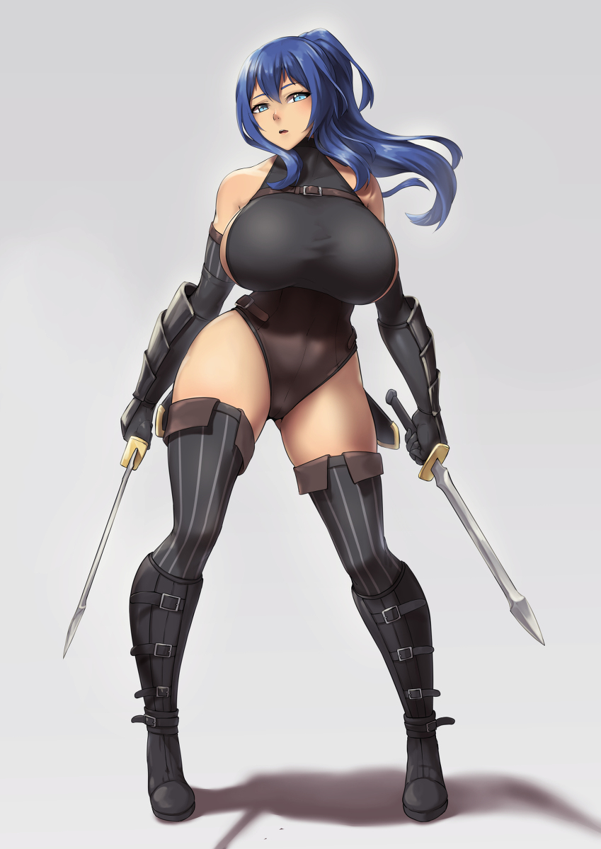 This is a pixiv picture whose title is Rei.
