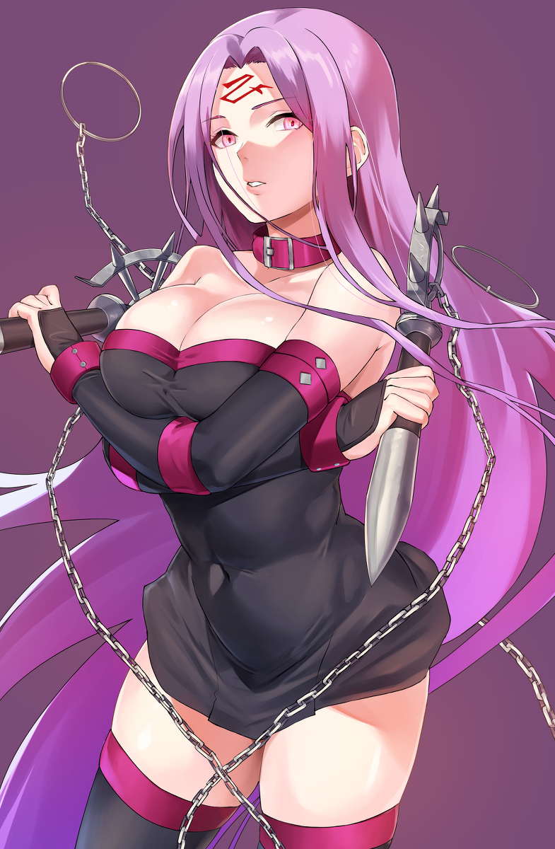 This is a pixiv picture whose title is ライダー.