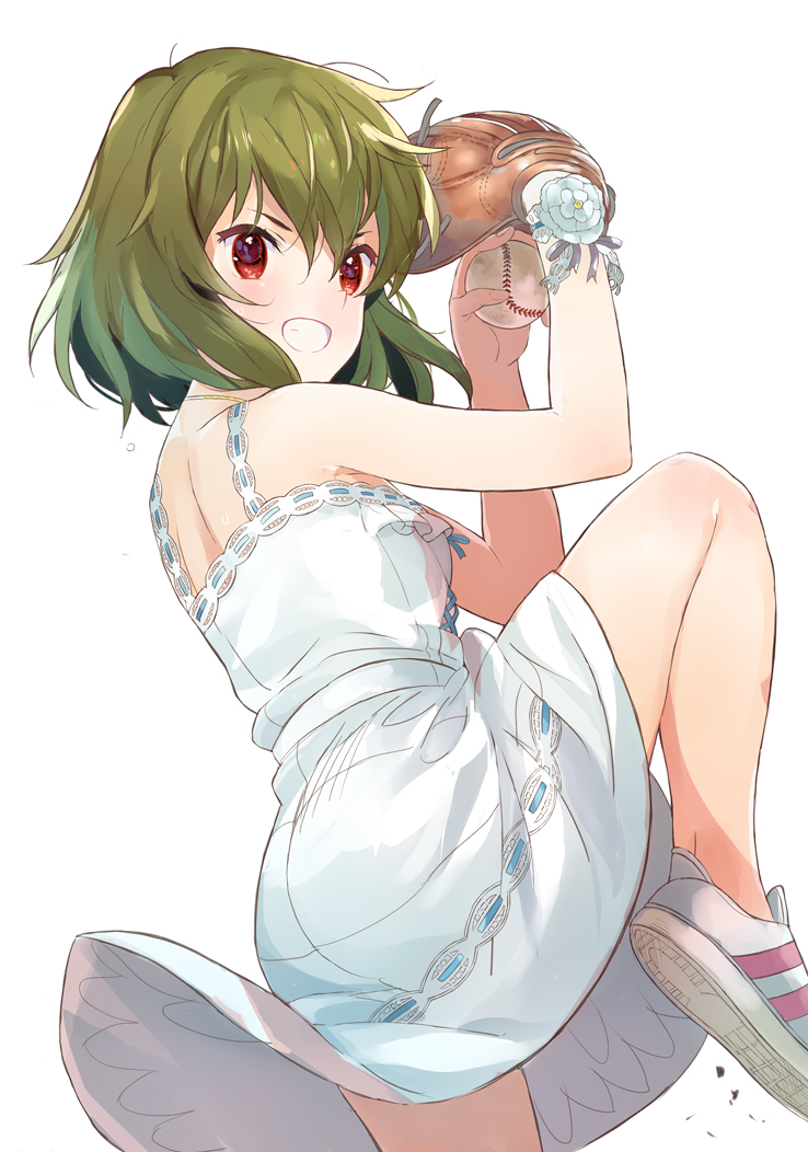 This is a pixiv picture whose title is ミリマス落書きまとめ.