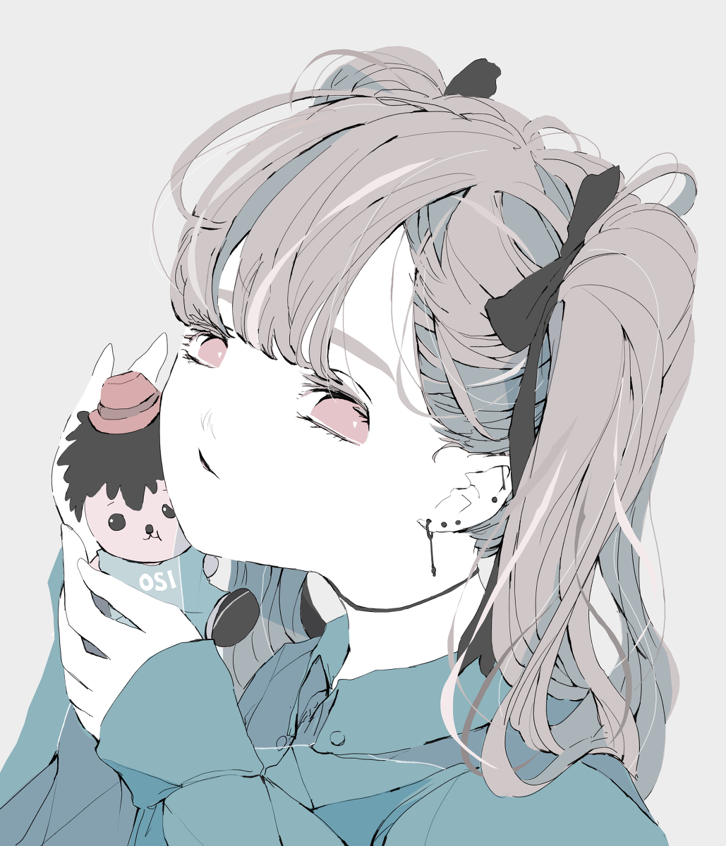 This is a pixiv picture whose title is 推ししか勝たん♡。.