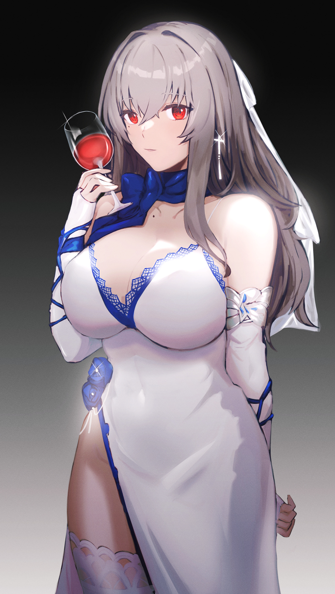 This is a pixiv picture whose title is ３周年おめでとうございます.