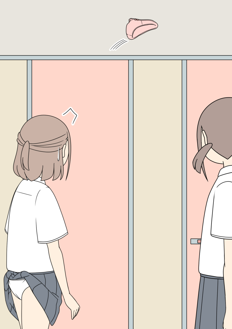 This is a pixiv picture whose title is 「へいパス」.