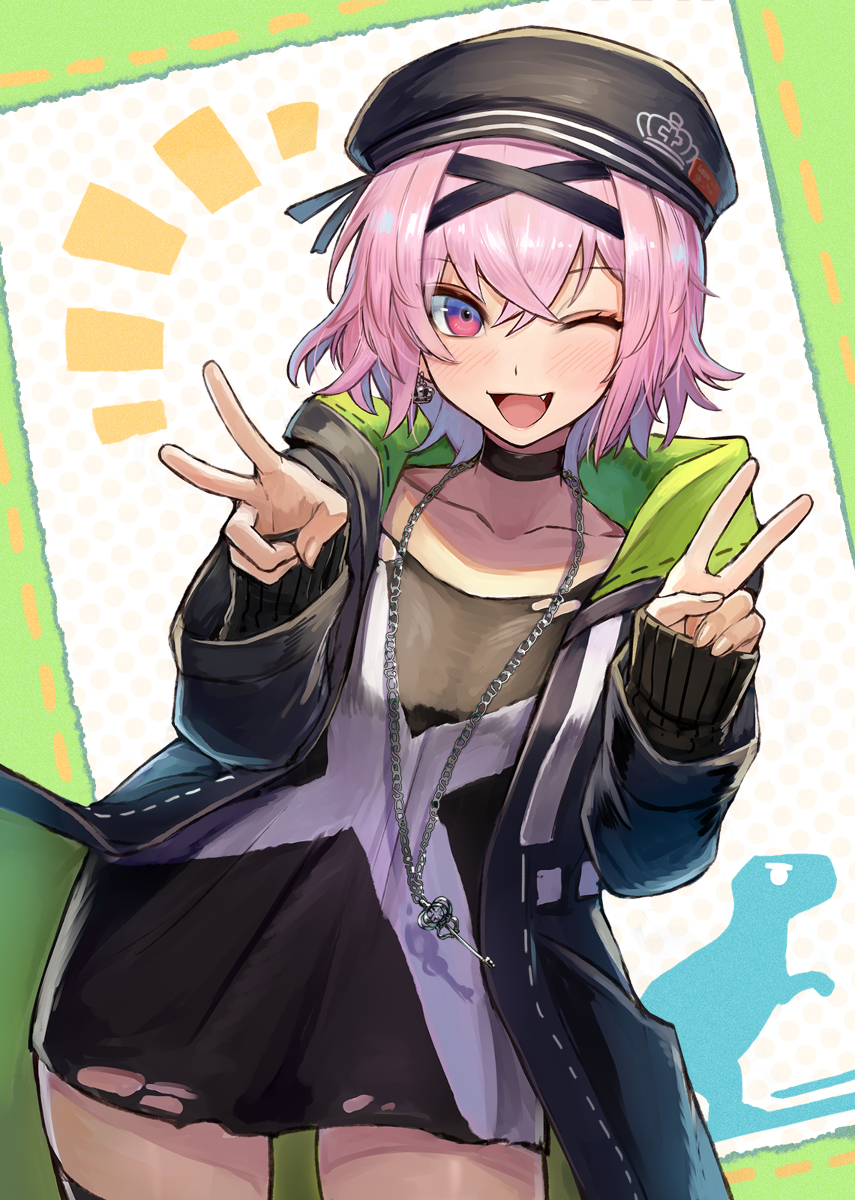 This is a pixiv picture whose title is そそぎちゃん.