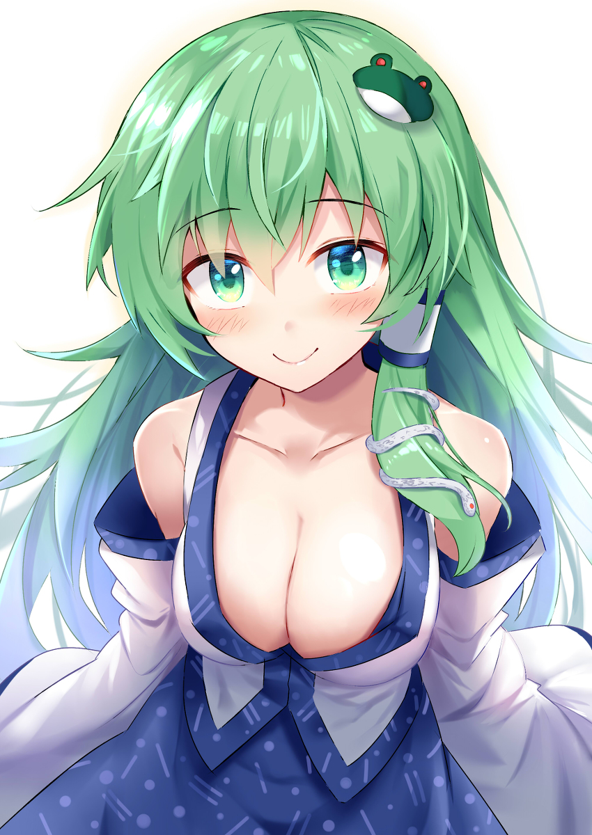 This is a pixiv picture whose title is 目をそらしたら負け.