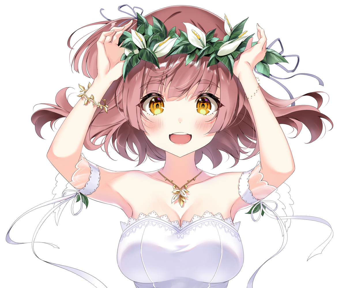 This is a pixiv picture whose title is お誕生日おめでとうございます！.