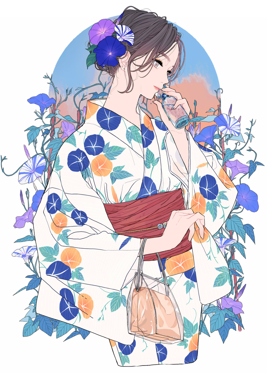 This is a pixiv picture whose title is まとめ.