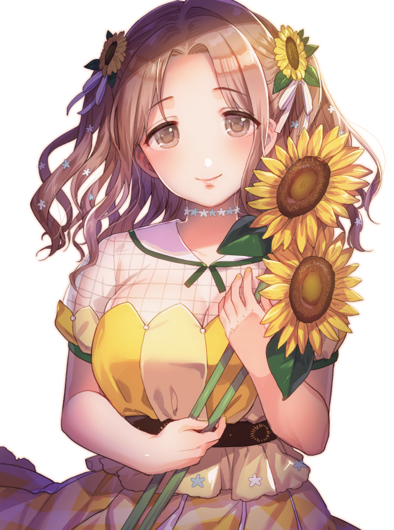 This is a pixiv picture whose title is シャニマス詰.