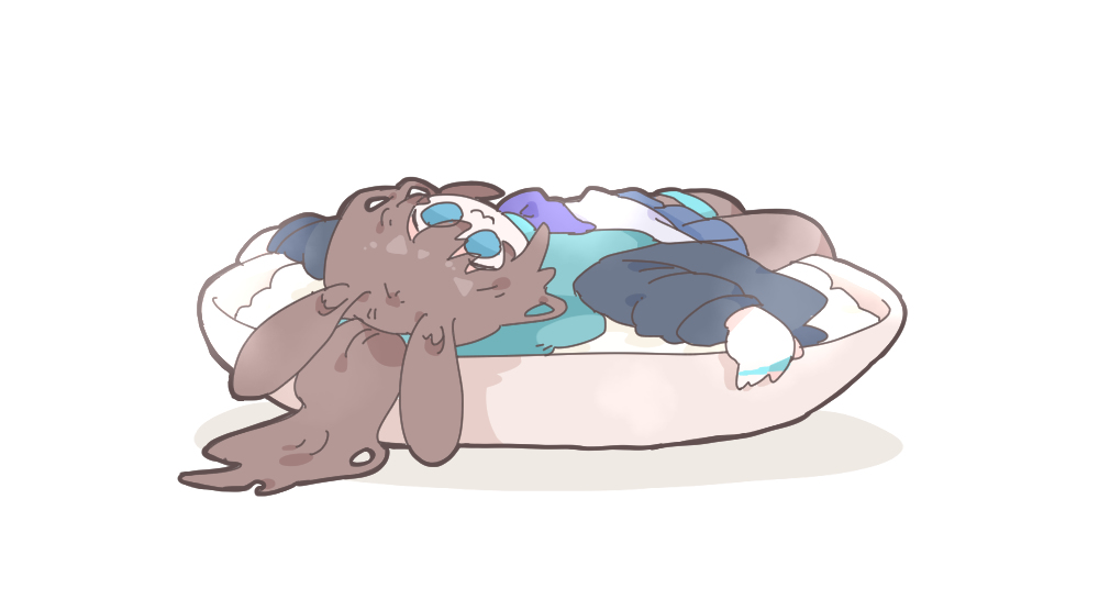 This is a pixiv picture whose title is ㅤ.