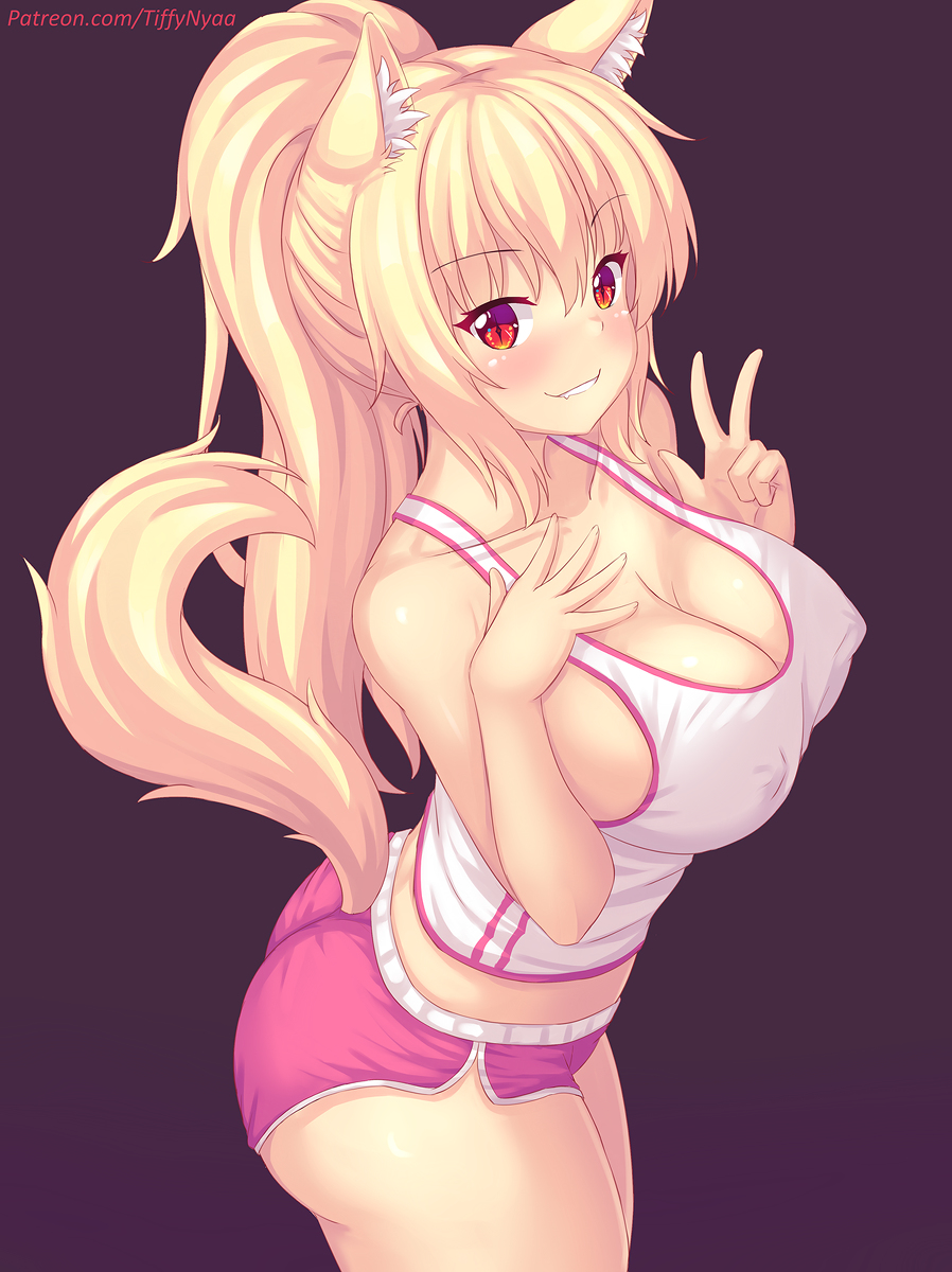 This is a pixiv picture whose title is Heyyy~~.