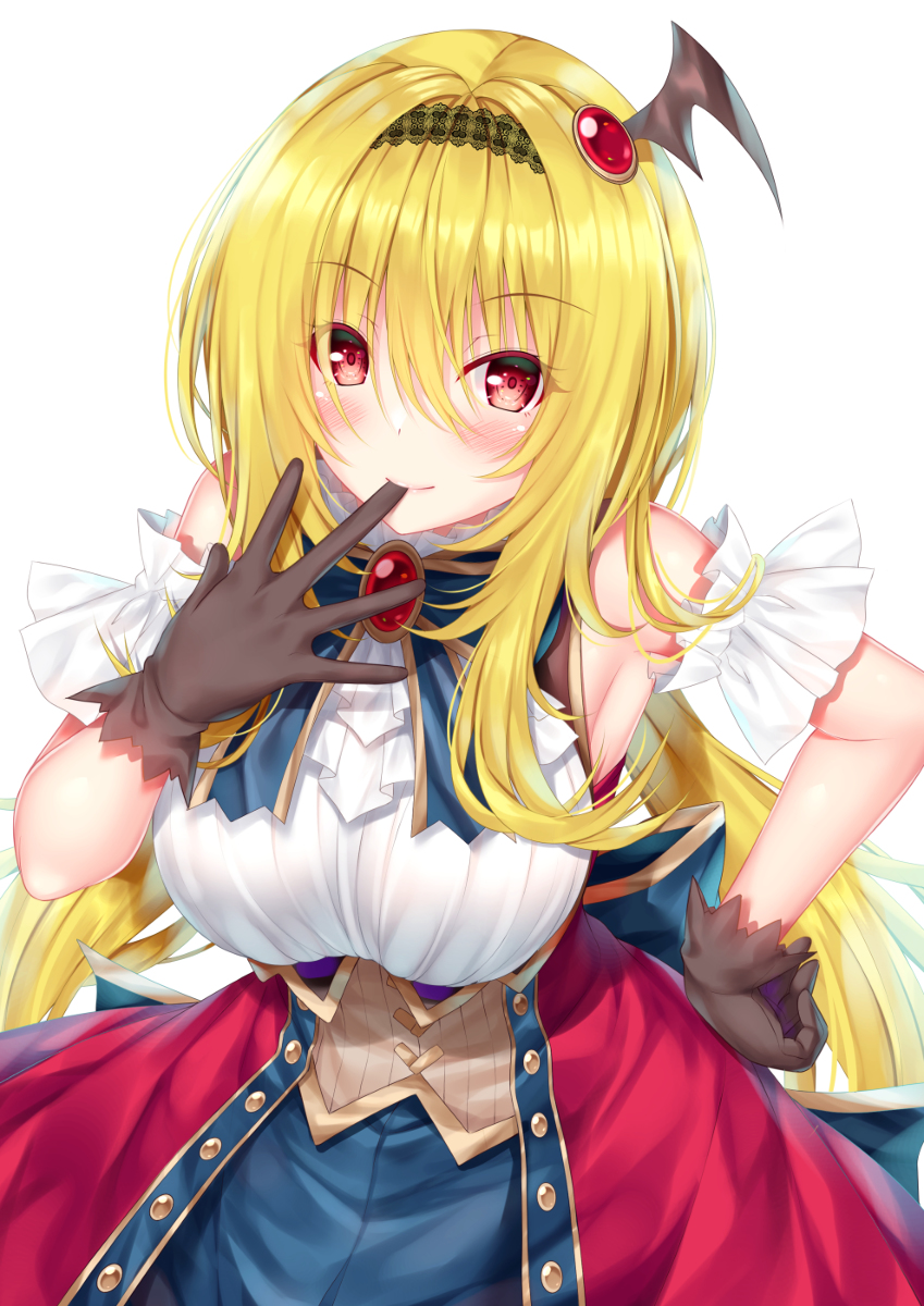 This is a pixiv picture whose title is 最近の習作.