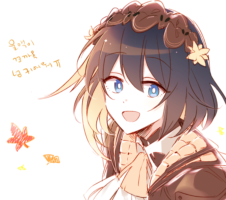 This is a pixiv picture whose title is 崩壊3rd落書きまとめ.