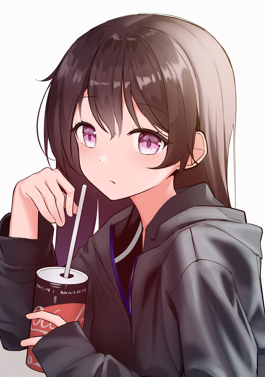 This is a pixiv picture whose title is 无题.