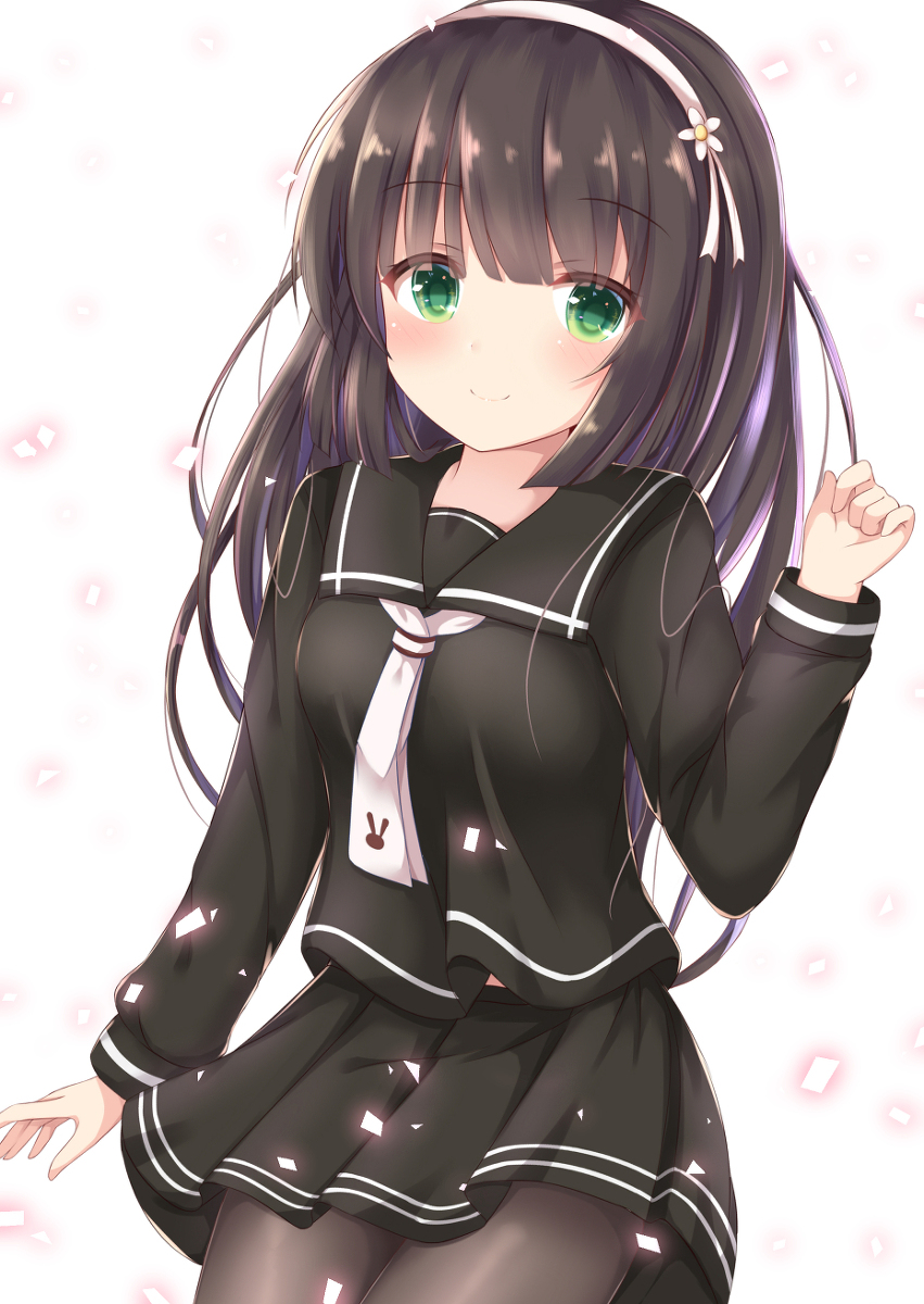 This is a pixiv picture whose title is 誕生日おめでとう！.
