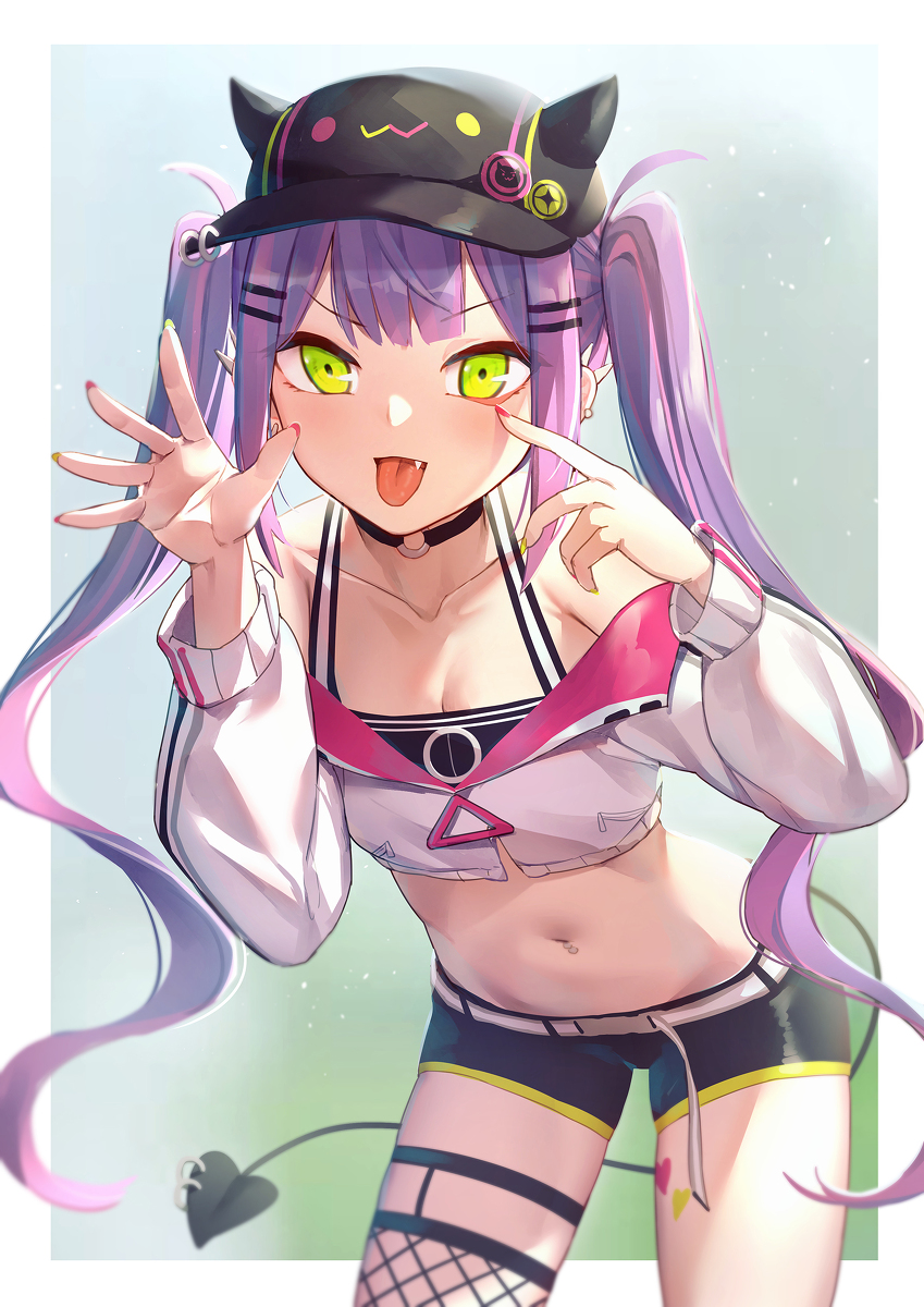 This is a pixiv picture whose title is Towa.