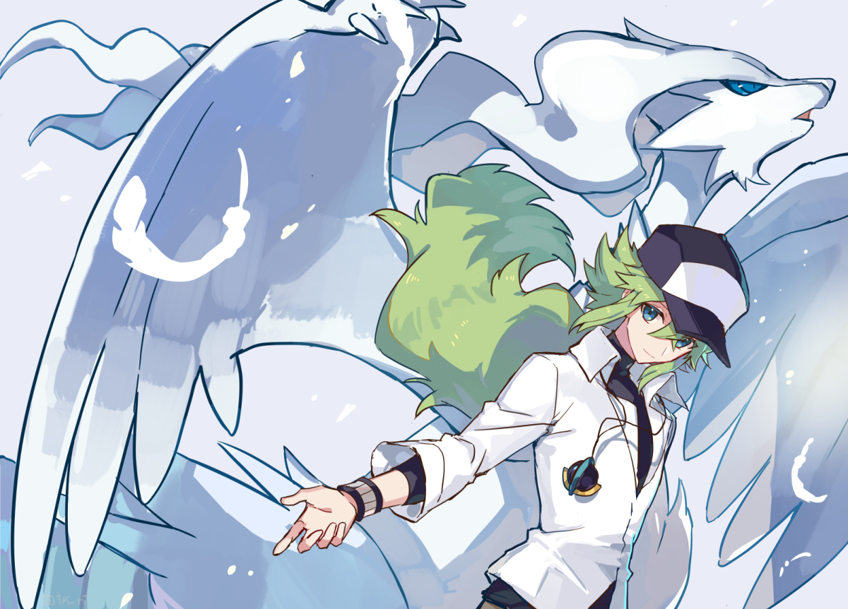 This is a pixiv picture whose title is まとめ.