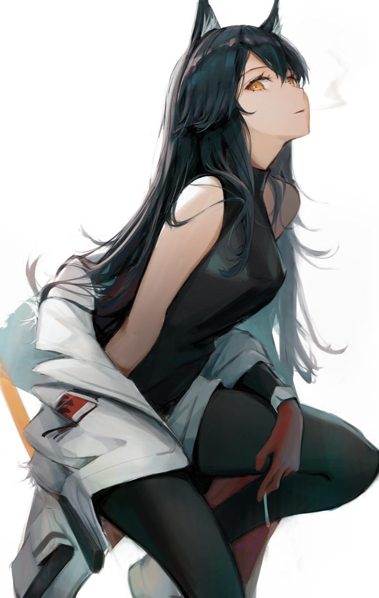 This is a pixiv picture whose title is テキサス.