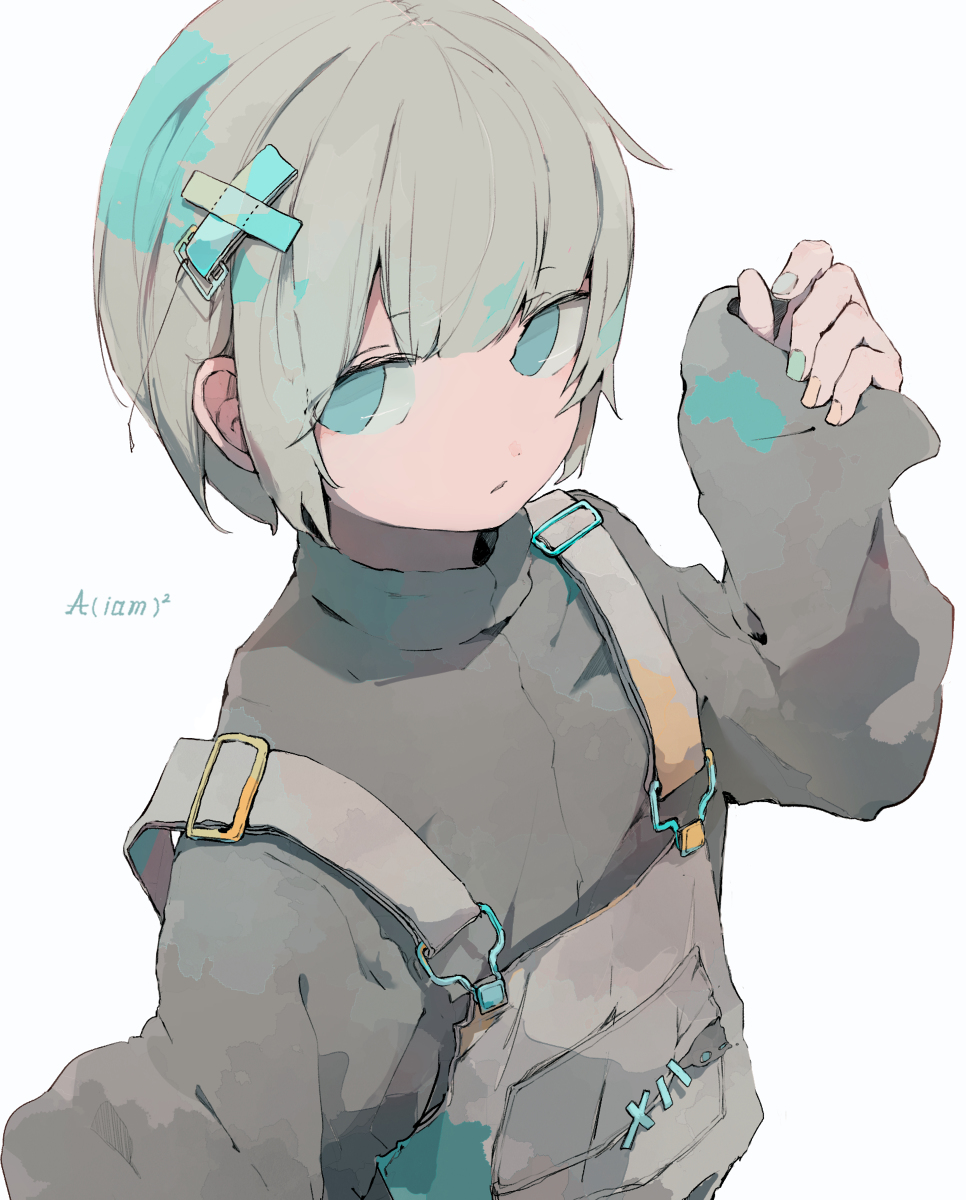 This is a pixiv picture whose title is 絵.