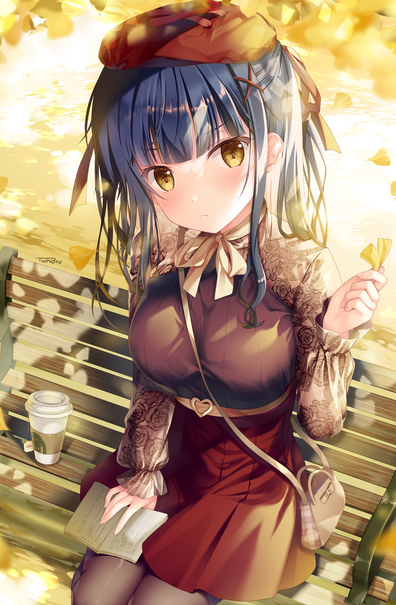 This is a pixiv picture whose title is 「もう何時間待たせて どうするつもり？」.